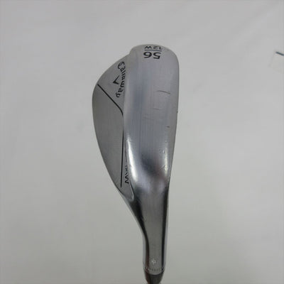 Callaway Wedge JAWS RAW Chrom 56° NS PRO 950GH neo