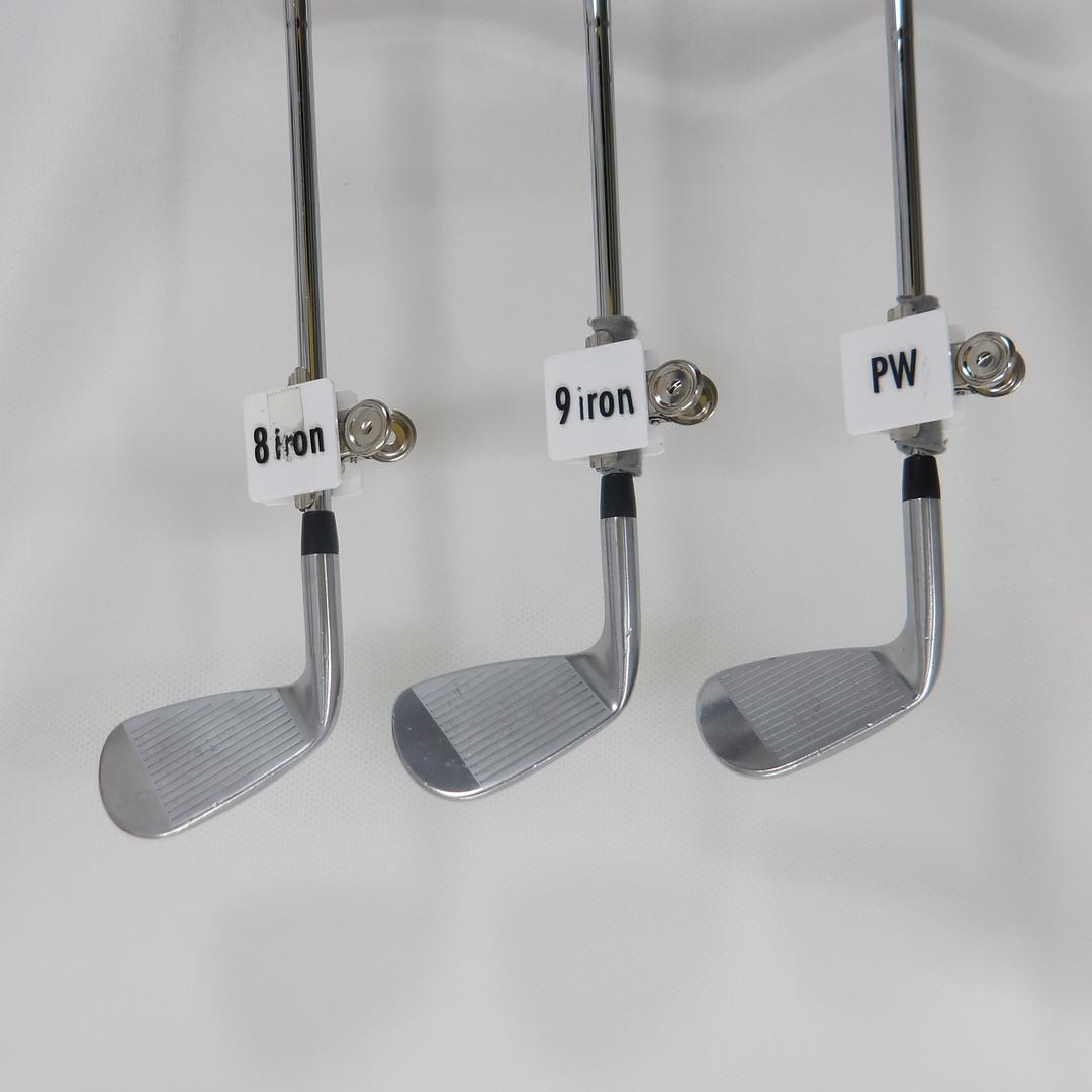 Titleist Iron Set Titleist T100 – GOLF Partner USA