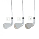 Callaway Iron Set Open Box APEX Ai300 Stiff NS PRO 950GH neo 6 pieces