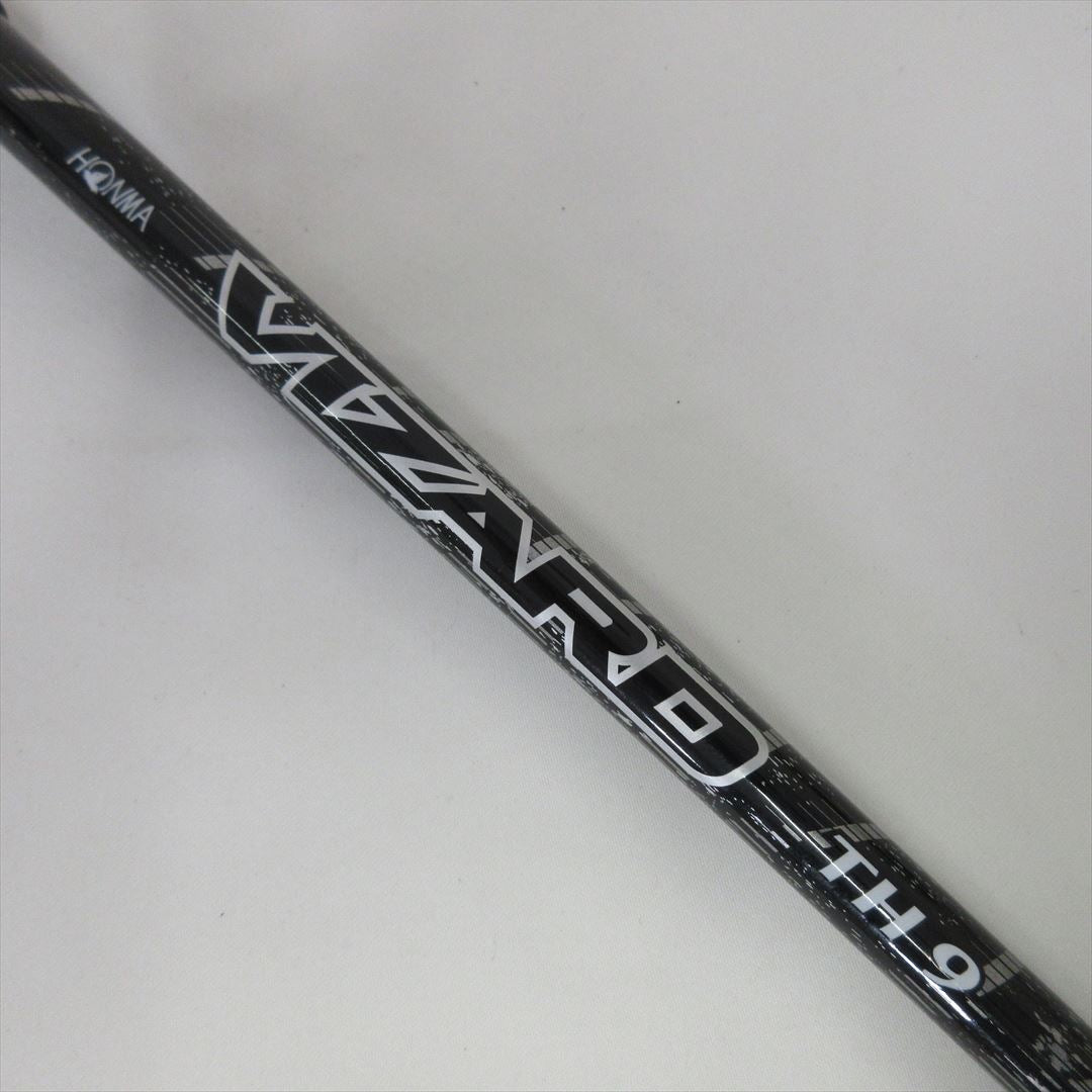 HONMA Hybrid TOUR WORLD TW757 HY 24° VIZARD TH 9