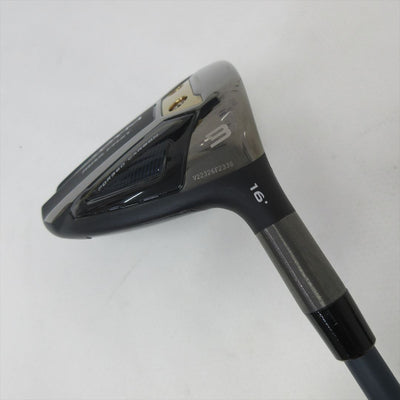 Callaway Fairway PARADYM MAX FAST 3W 16° StiffRegular SPEEDER NX 40 for CW