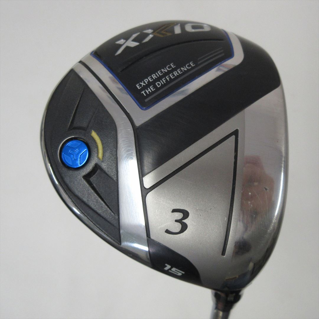 XXIO Fairway XXIO11 3W 15° Stiff XXIO MP1100