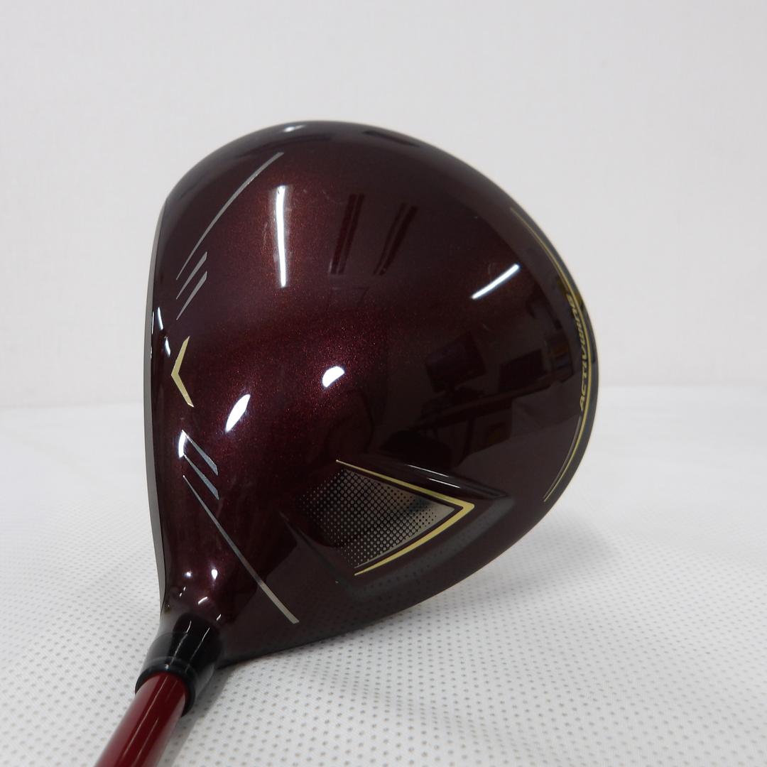 Dunlop Driver XXIO -2022 – GOLF Partner USA