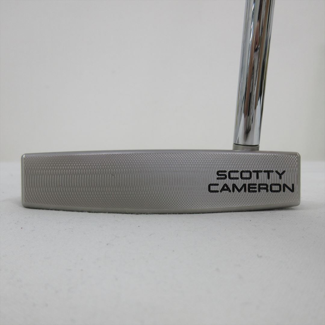 SCOTTY CAMERON Putter SCOTTY CAMERON PHANTOM X 9(2022) 34 inch