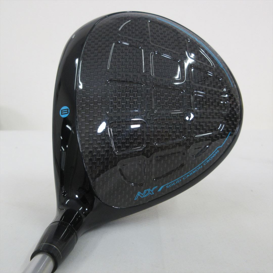 HONMA Driver BERES NX 10.5° StiffRegular VIZARD FOR NX 45