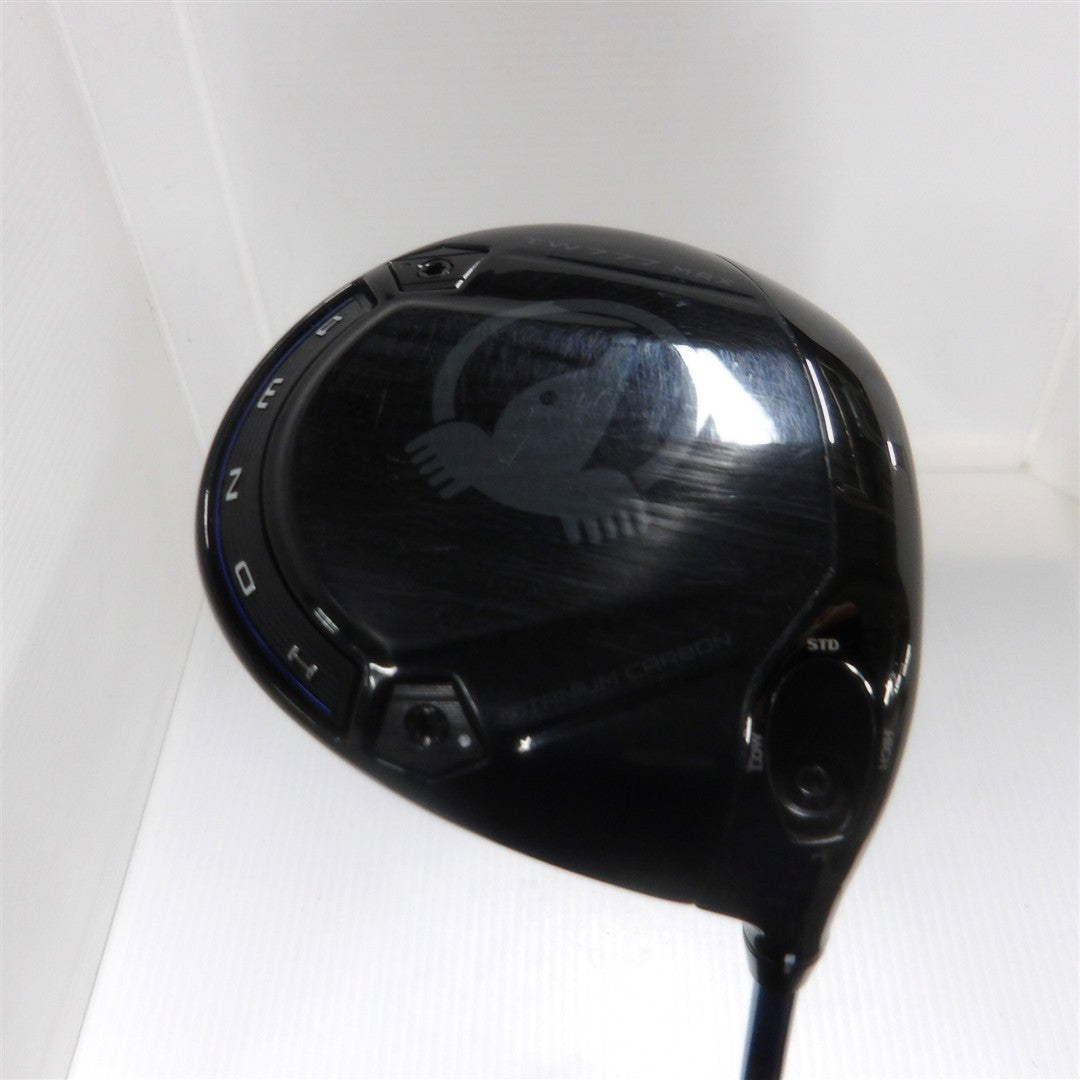 HONMA Driver TOUR WORLD TW777 MAX 10.5° Stiff VIZARD BLUE 4