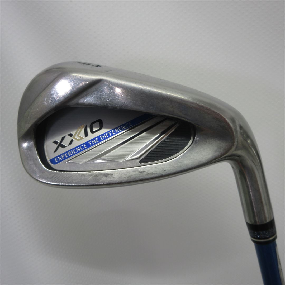 XXIO Iron Set XXIO11 Stiff XXIO MP1100 7 pieces