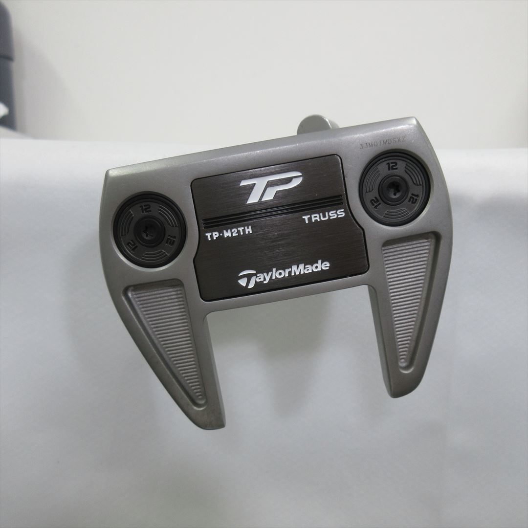 TaylorMade Putter TP TRUSS M2TH 33 inch