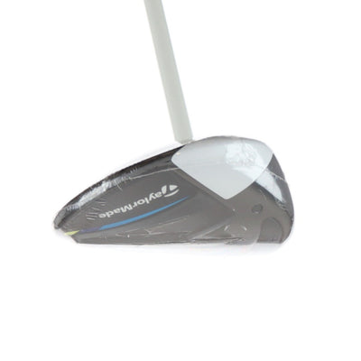 TaylorMade Fairway Open Box SIM2 MAX-D 7W 22° Ladies TENSEI BLUE TM40