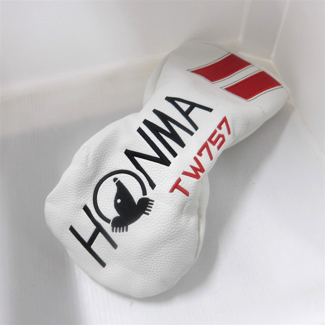 HONMA Driver TOUR WORLD TW757 D PLUS 10.5° Stiff VIZARD MP 6