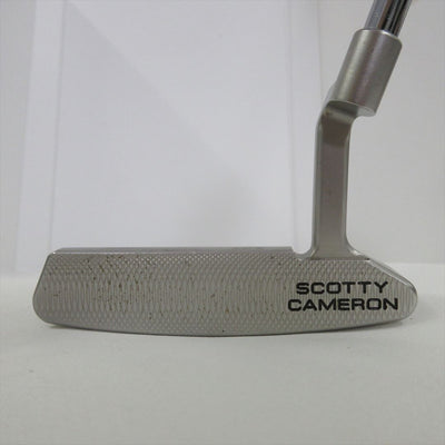 Scotty Cameron Putter SCOTTY CAMERON select NEWPORT 2(2014) 33 inch