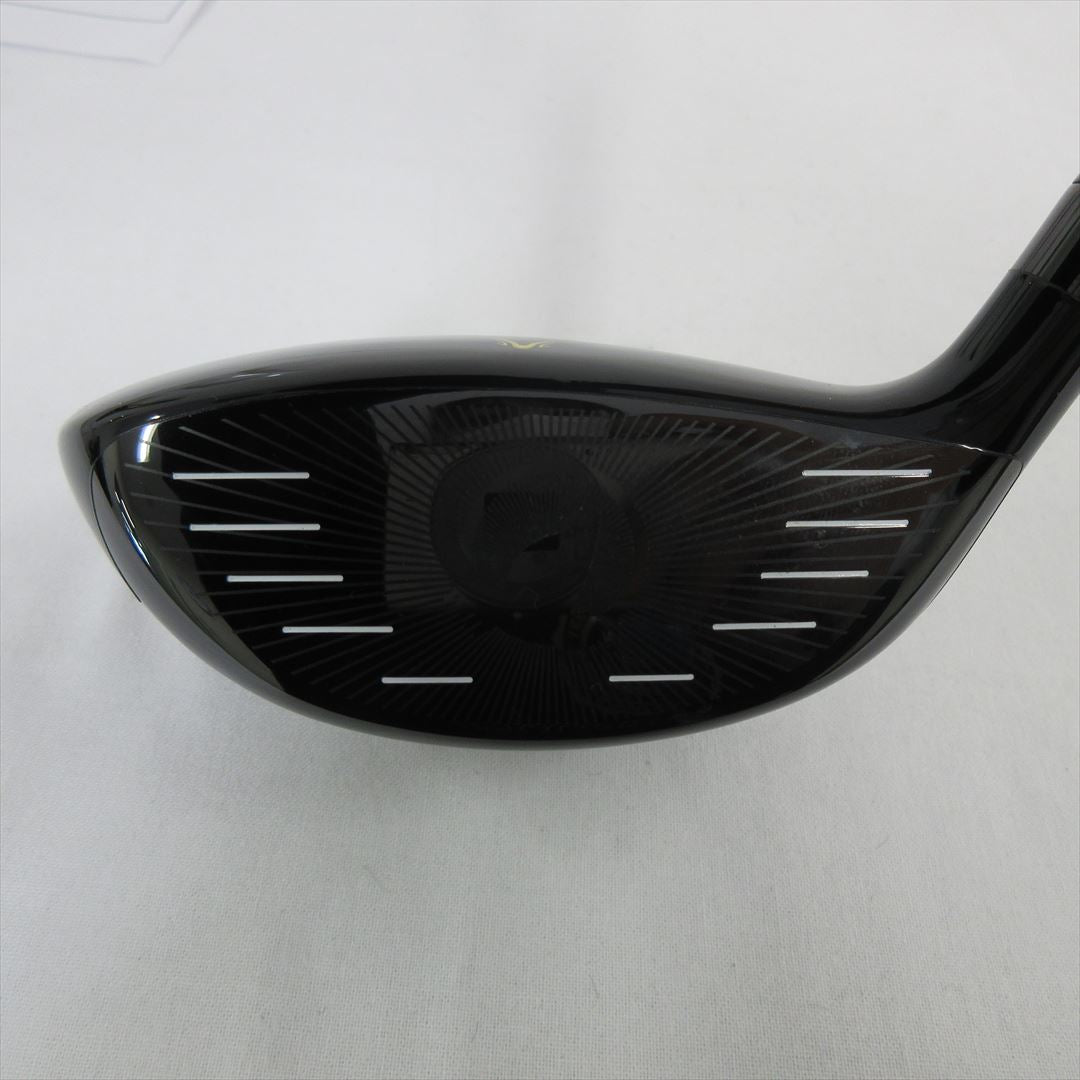 HONMA Fairway BERES BLACK 5W 18° Senior ARMRQ MX