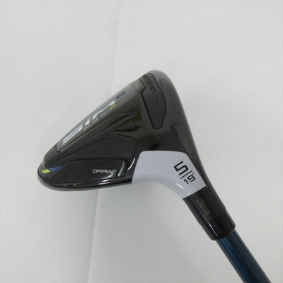 TaylorMade Fairway SIM2 MAX-D 5W 19° Regular TENSEI BLUE TM50(SIM2)