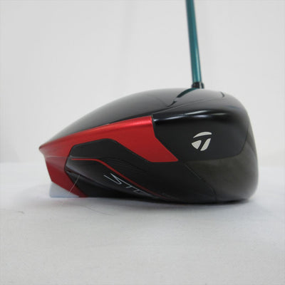 TaylorMade Driver STEALTH2 10.5° Stiff SPEEDER NX GREEN 60