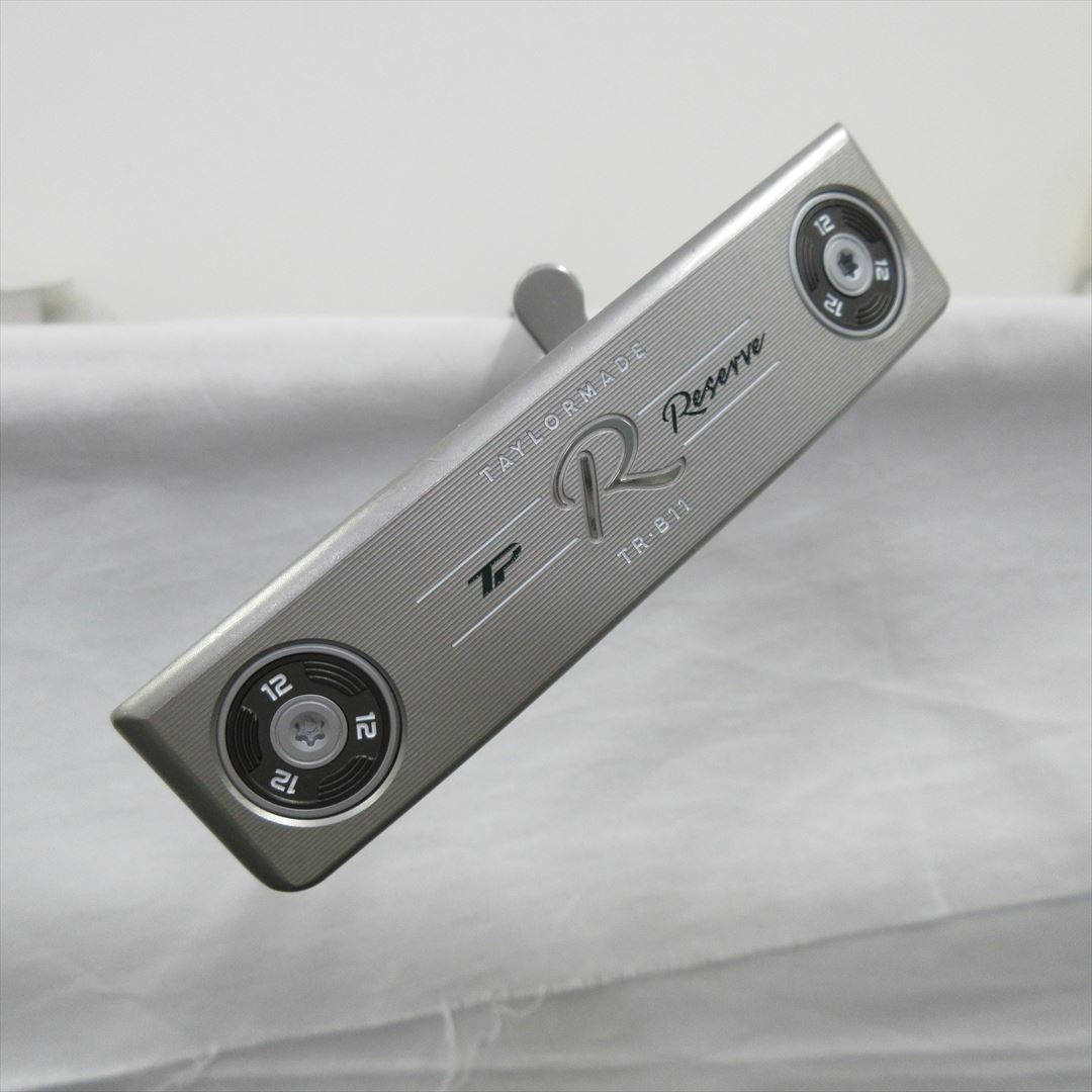 TaylorMade Putter TP Reserve B11 – GOLF Partner USA