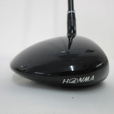 HONMA Fairway TOUR WORLD TW757 5W 18° Regular VIZARD for TW757