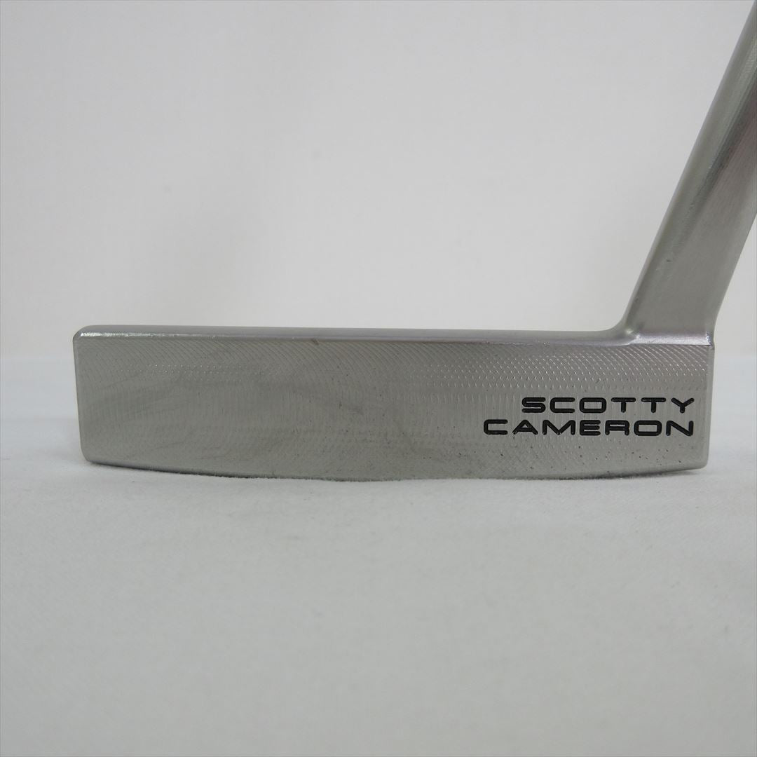 Titleist Putter SCOTTY CAMERON Special select DEL MAR 33 inch