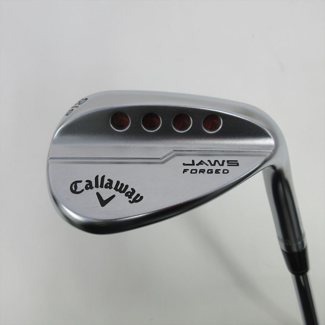 Callaway Wedge JAWS FORGED Chrome 60° NS PRO 950GH neo