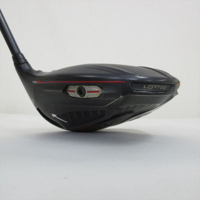 Ping Driver Fair Rating G410 SFT 10.5° Regular ALTA CB55 RED