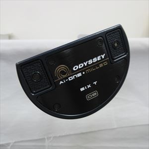 Odyssey Putter Ai-ONE･MILLED SIX T 34 inch