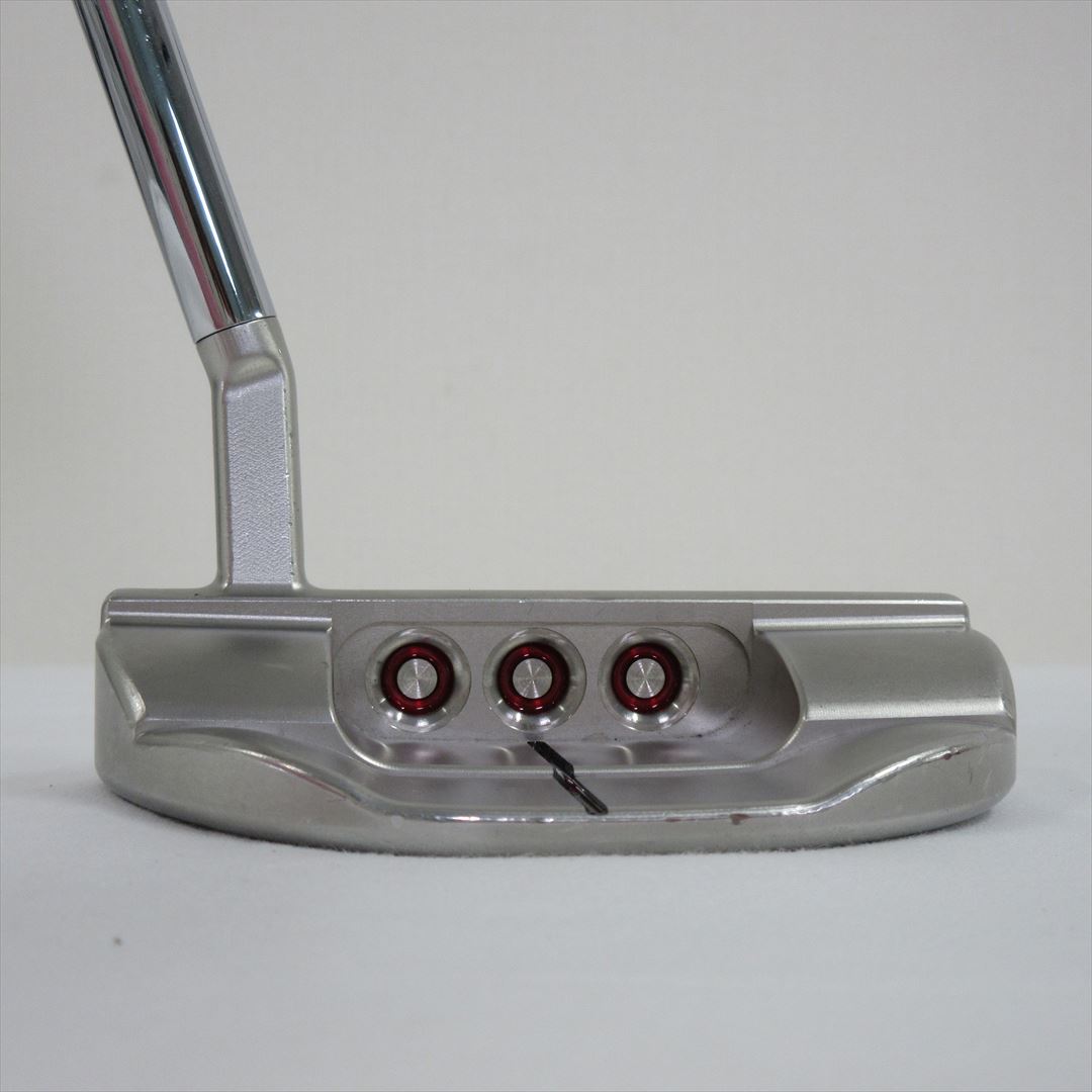 Titleist Putter SCOTTY CAMERON Special select FASTBACK 1.5 33 inch