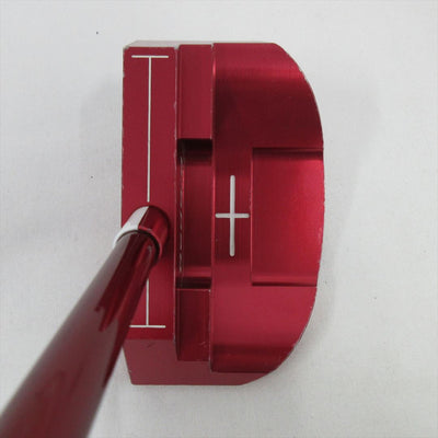 Kasco Putter Red 9/9 RM-002 34 inch