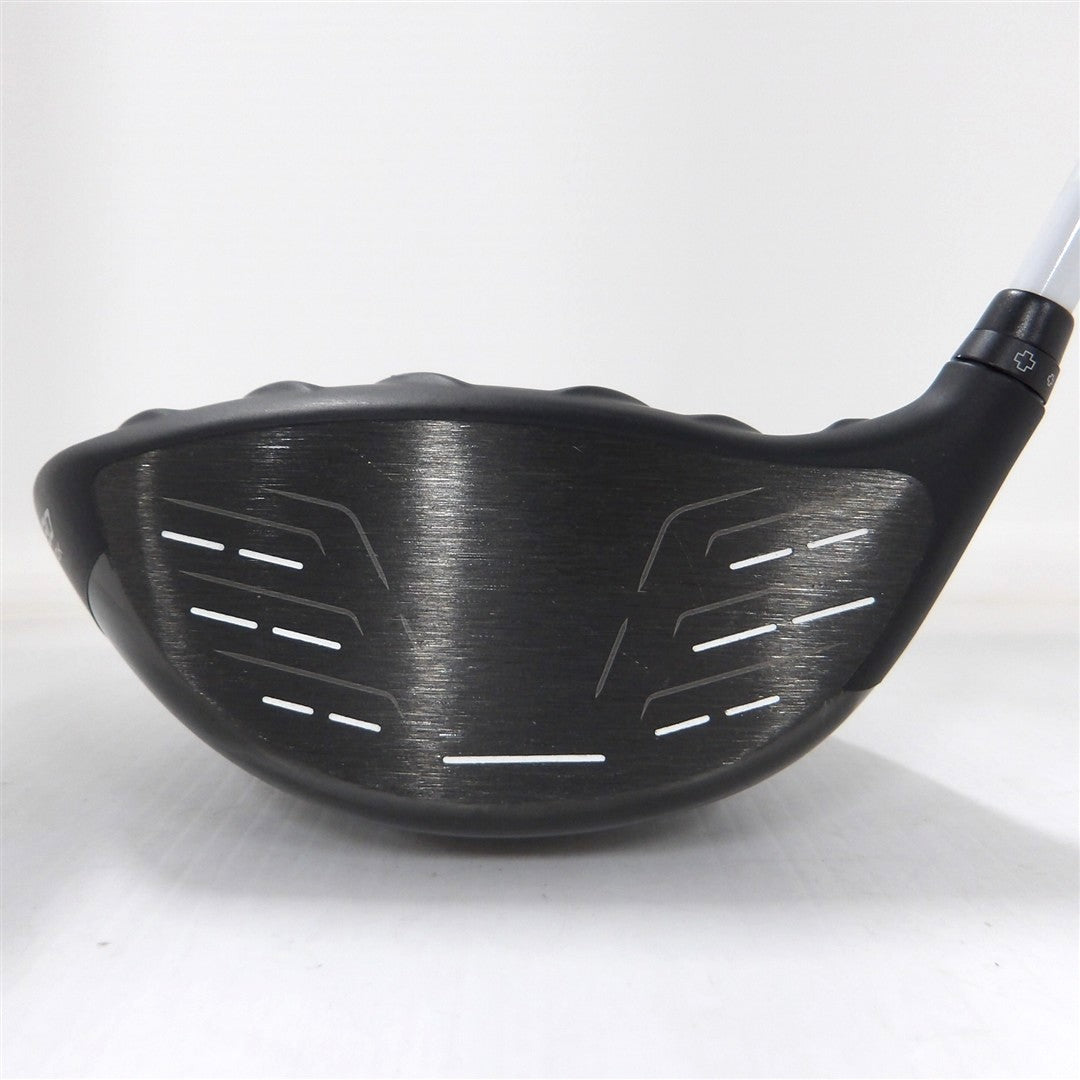 Ping Driver G430 MAX 10K 9° Stiff Speeder 569 EVOLUTION 7