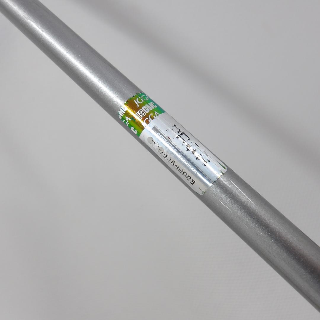 PRGR Iron Set iD nabla RS TITAN FACE – GOLF Partner USA