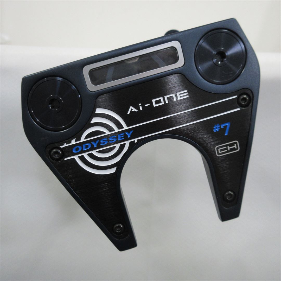 Odyssey Putter Ai-ONE #7 CH 34 inch