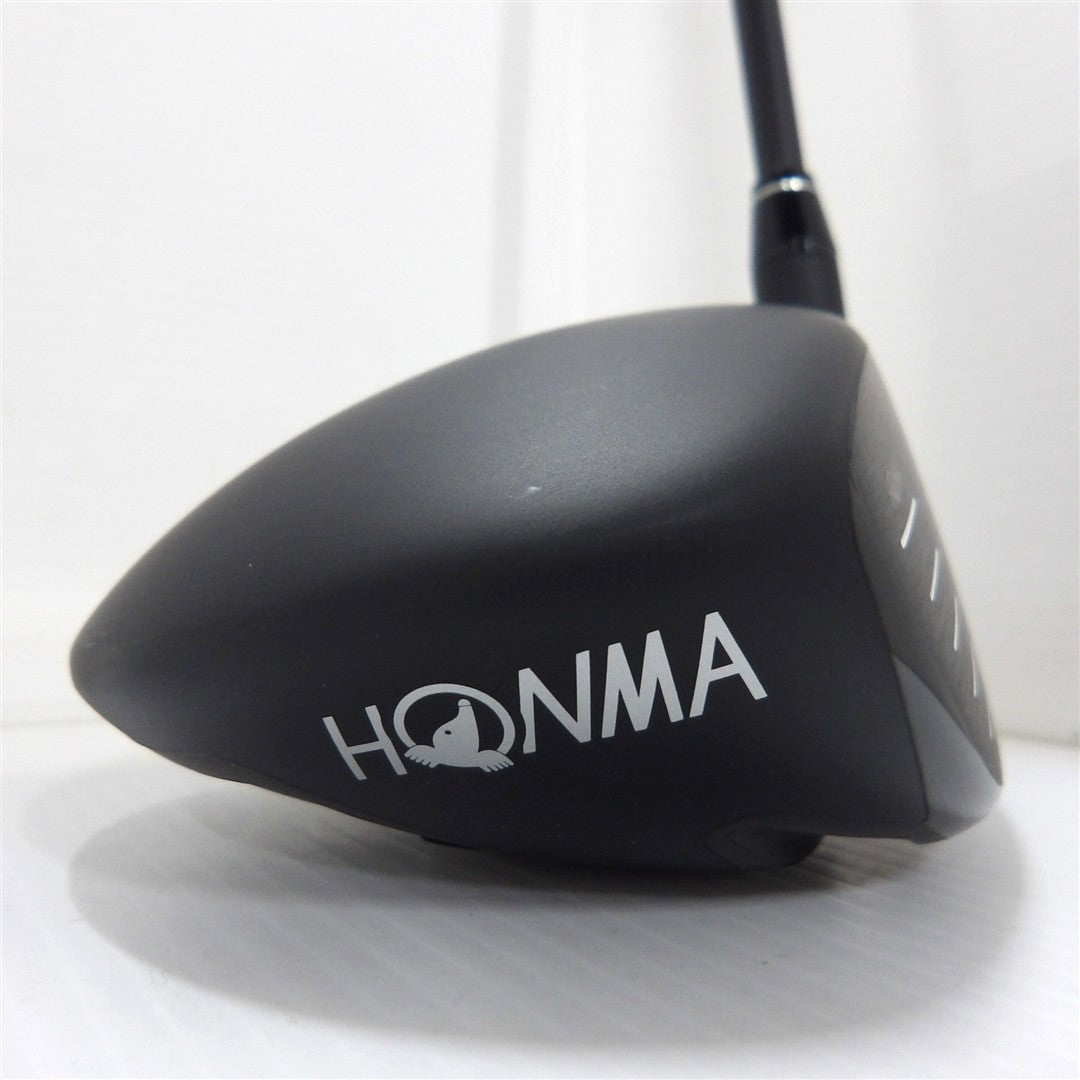 HONMA Driver TOUR WORLD GS PROTOTYPE 2 9.5° Stiff VIZARD FZ-6