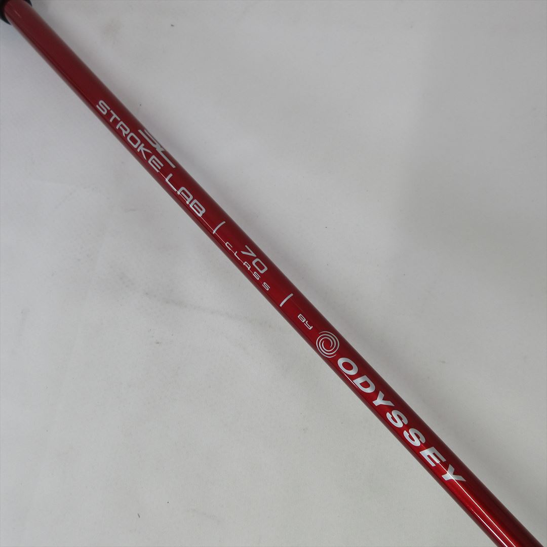 Odyssey Putter TRI-BEAM TWELVE CS 34 inch