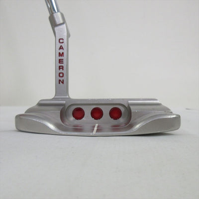 Titleist Putter SCOTTY CAMERON STUDIO SELECT SQUAREBACK 2 34 inch