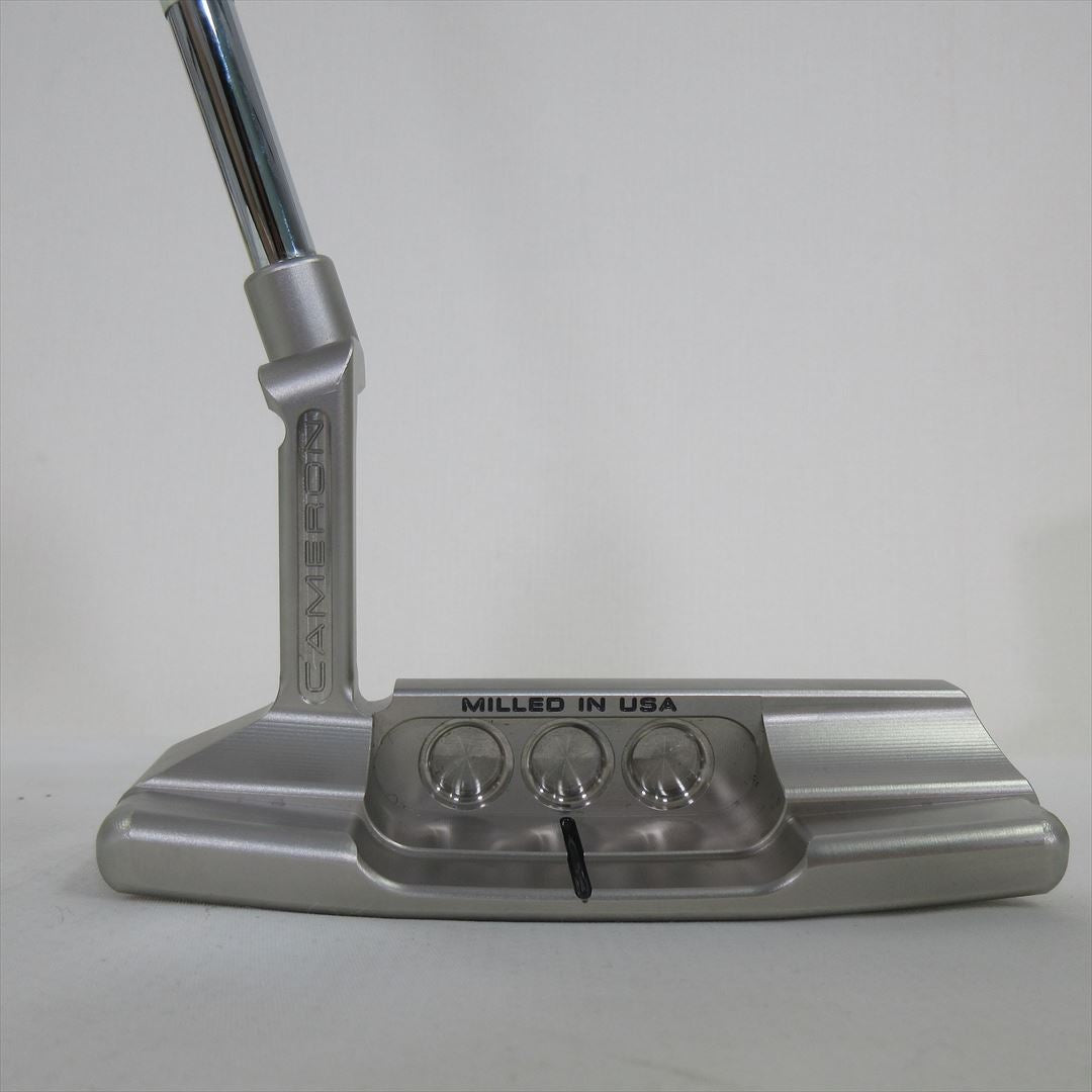 Titleist Putter SCOTTY CAMERON SUPER SELECT NEWPORT 2 34 inch