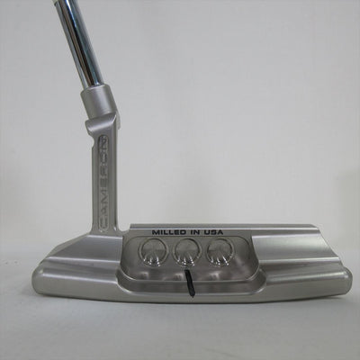 SCOTTY CAMERON Putter SCOTTY CAMERON SUPER SELECT NEWPORT 2 34 inch