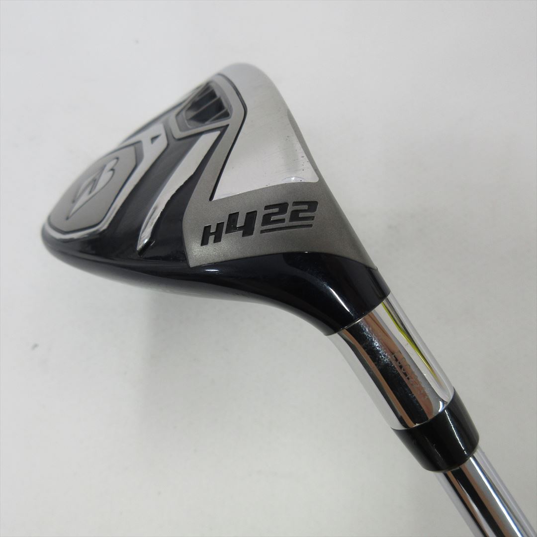 Bridgestone Hybrid TOUR B JGR(2019) HY 22° Stiff NS PRO 950GH neo