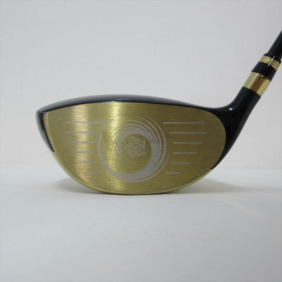 katana Driver VOLTiO NINJA PLUS 8802Hi(Gold) 9.5°StiffReg VOLTiO Speeder462 EVO