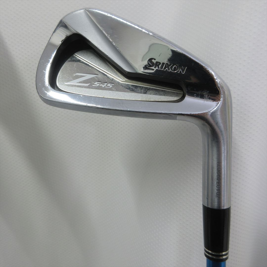 SRIXON Iron Set SRIXON Z545 Stiff Miyazaki Kosuma Blue 7 pieces