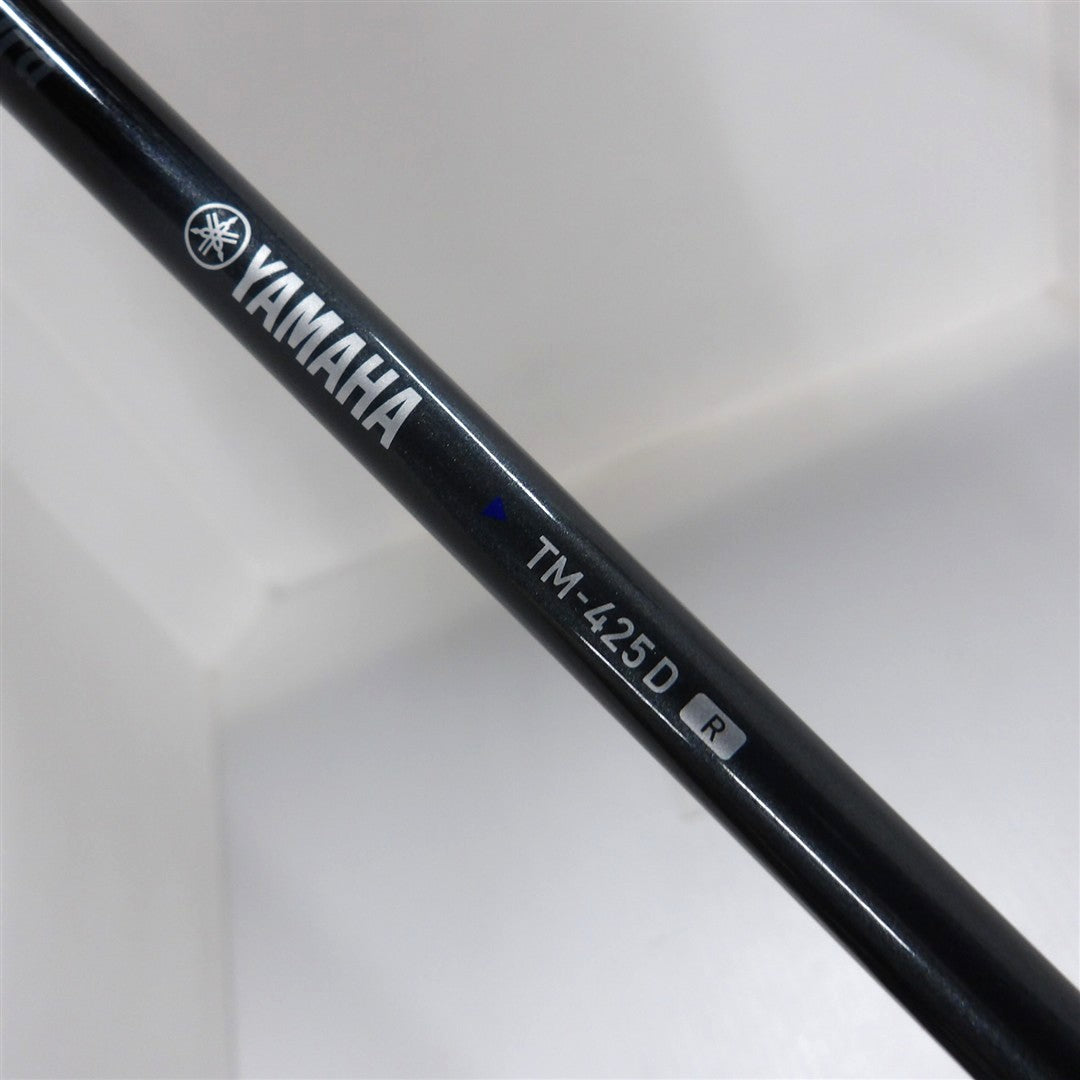 Yamaha Driver inpres DRIVESTAR TYPE/D(2025) 10.5° Regular SPEEDER NX for Yamaha