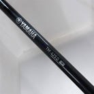 Yamaha Driver inpres DRIVESTAR TYPE/D(2025) 10.5° Regular SPEEDER NX for Yamaha