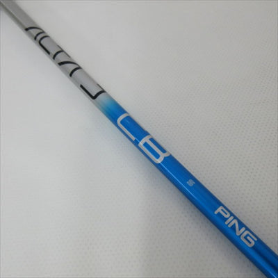 Ping Driver G440 MAX 9 Stiff ALTA J CB BLUE