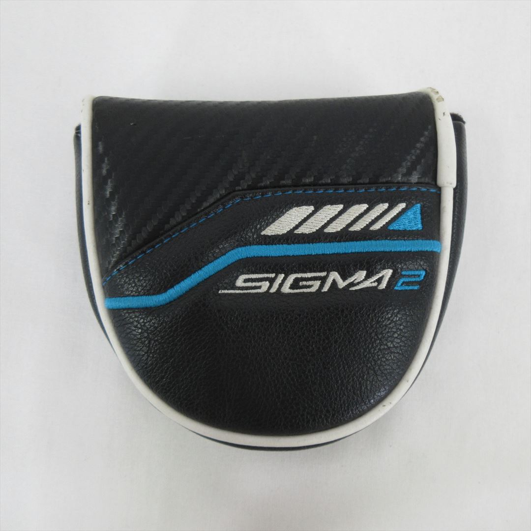 Ping Putter SIGMA 2 TYNE Dot Color Black 34 inch