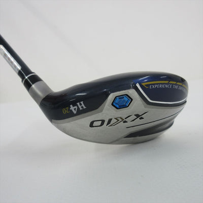 XXIO Hybrid XXIO12 HY 20° Stiff XXIO MP1200(HB)