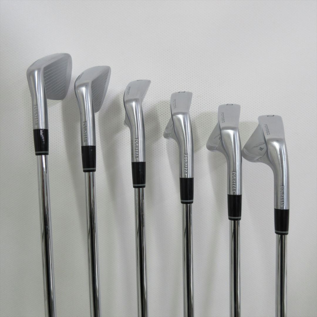 Fourteen Iron Set TB 5 FORGED(2023) – GOLF Partner USA