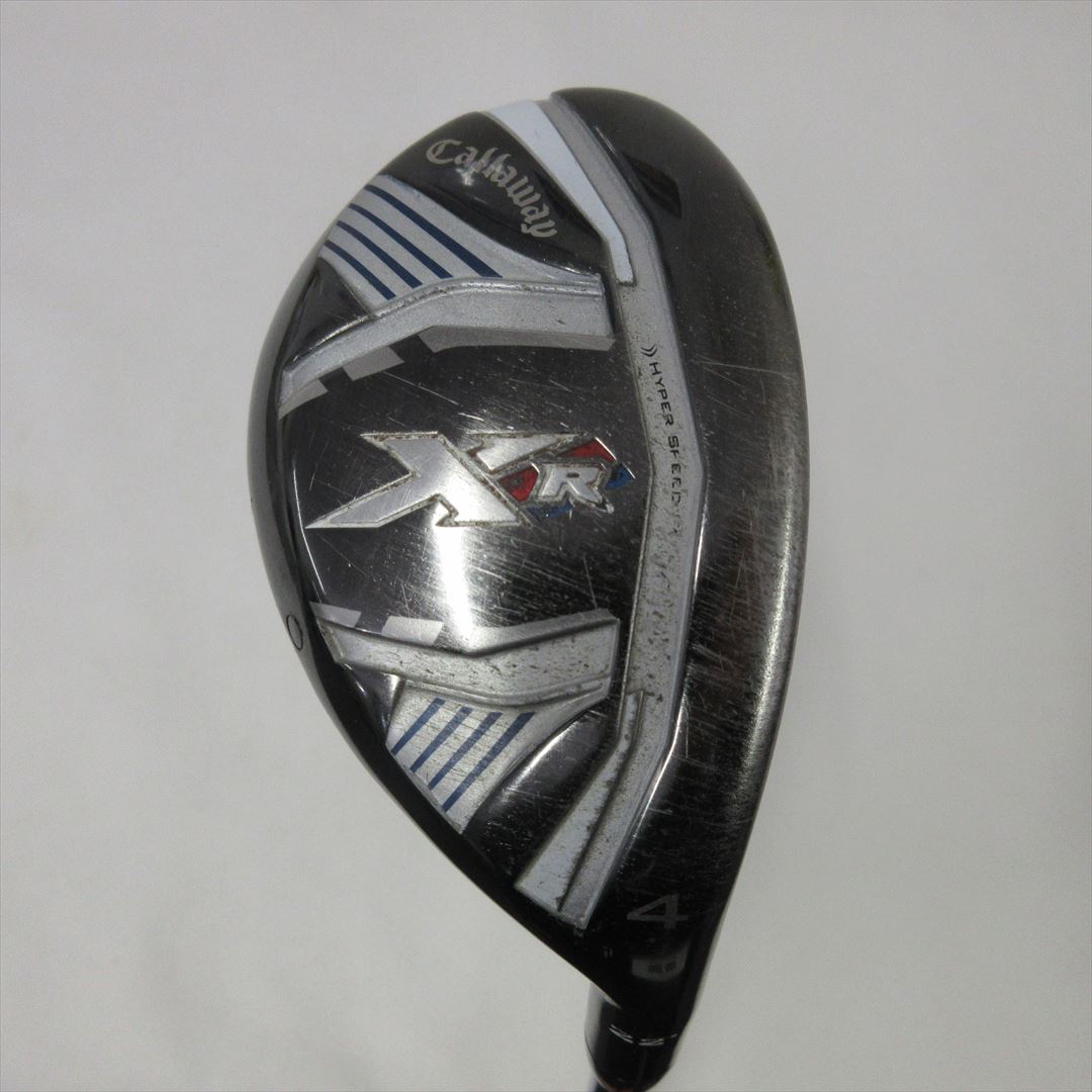 Callaway Hybrid XR HY 22° Stiff NS PRO 950GH