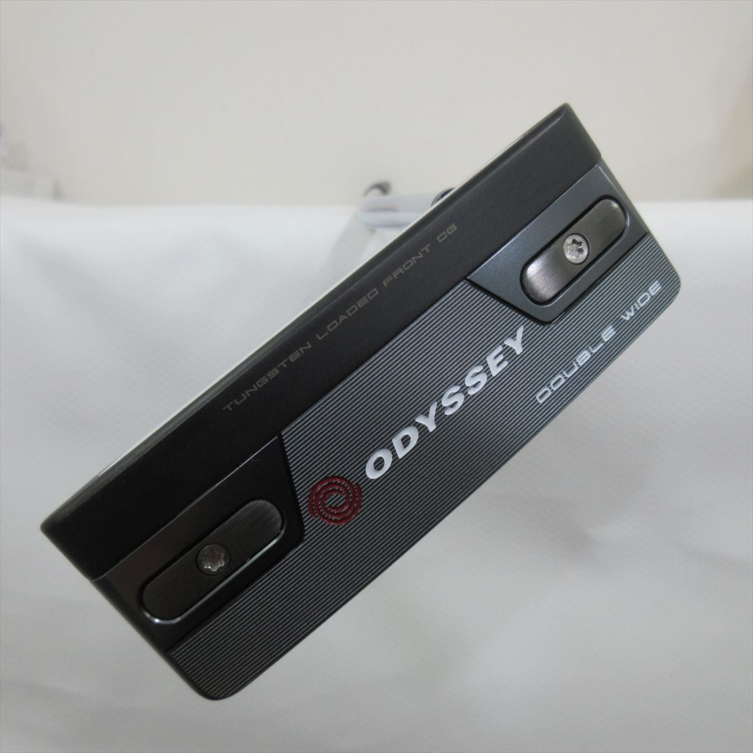 Odyssey Putter TRI-HOT 5K DOUBLE WIDE DB(Custom) 35 inch