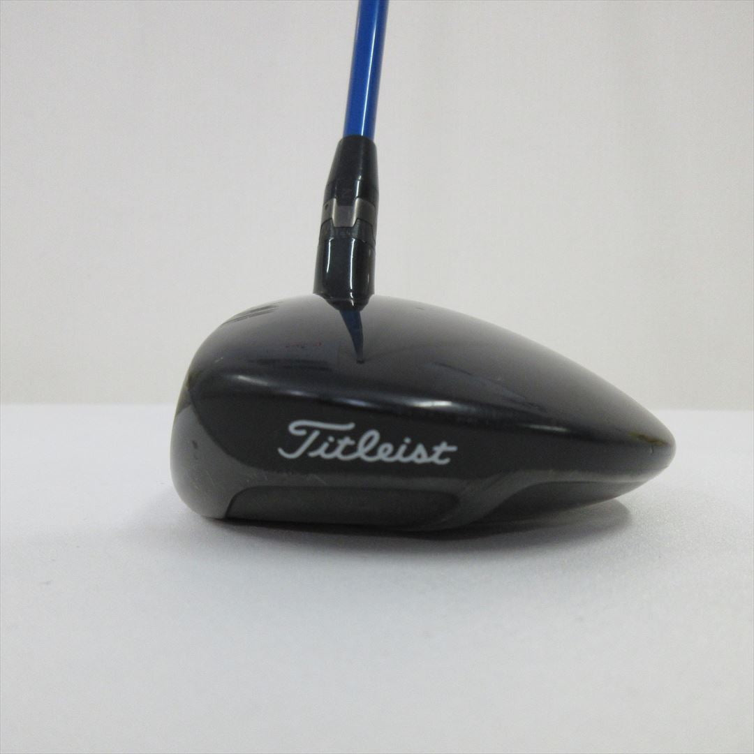 Titleist Fairway Left-Handed 910 F FW 15° Stiff Tour AD BB-6