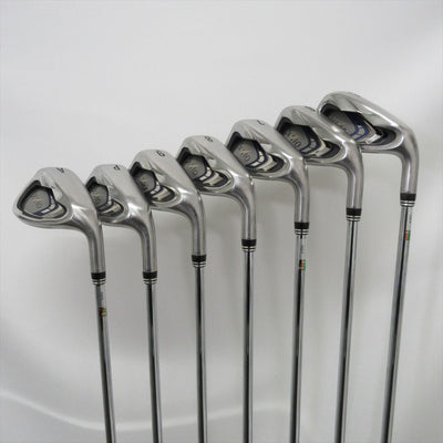 XXIO Iron Set XXIO9 Regular NS PRO 890GH D.S.T for XXIO 7 pieces