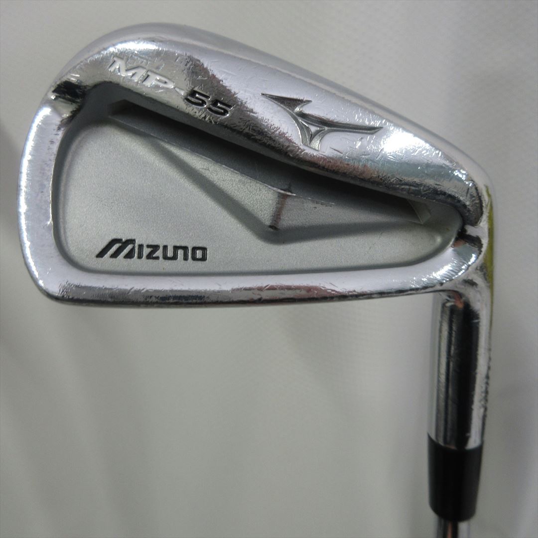 Mizuno Iron Set MP 55 Stiff NS PRO MODUS3 SYSTEM3 TOUR125 7 pieces