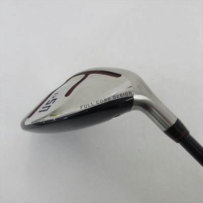 Daiwa Hybrid ONOFF FAIRWAY WINGS(2020) AKA HY 23° Stiff SMOOTH KICK MP-520U