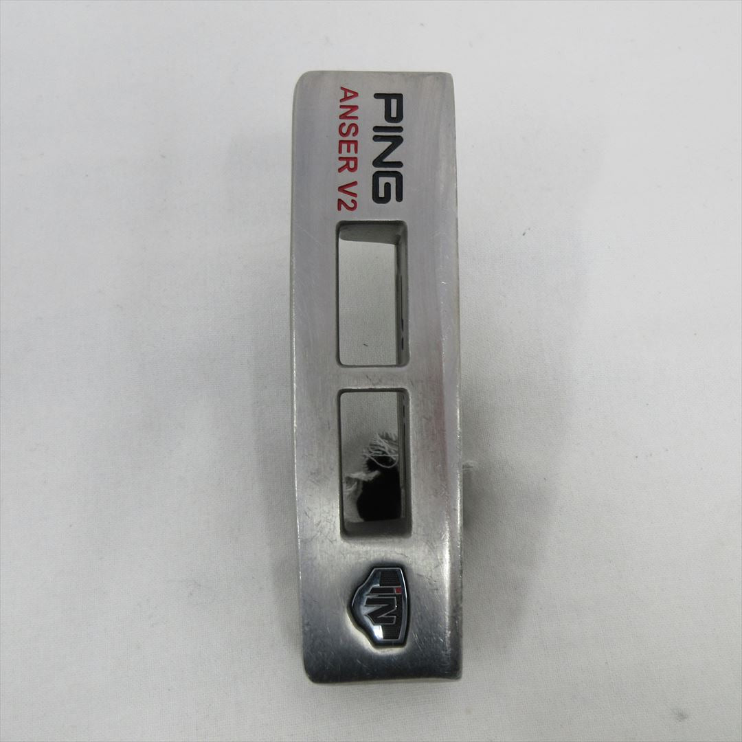 Ping Putter iN SERIES ANSER V2 33 inch Dot Color Black